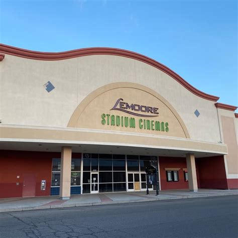 lemoore cinemas